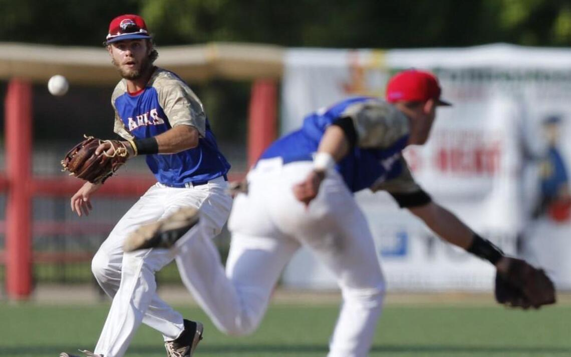 Larks’ Frank Leo still chasing a title after all these years