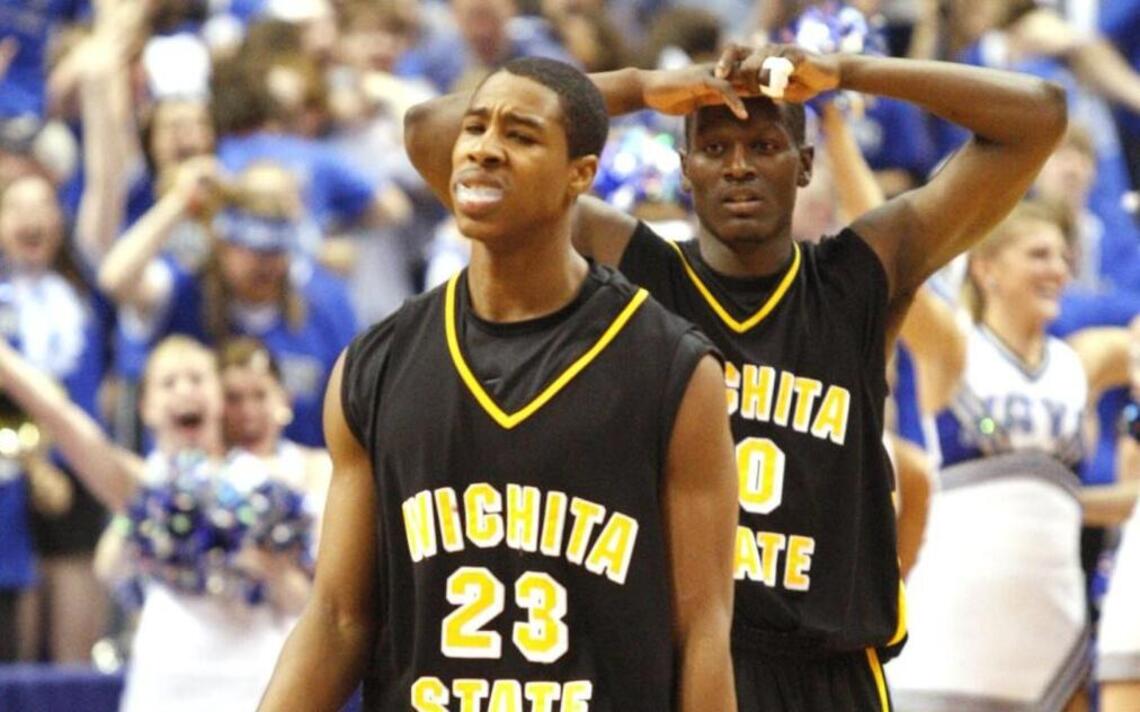 Sure, Shockers are rolling, but St. Louis is known for its bumps