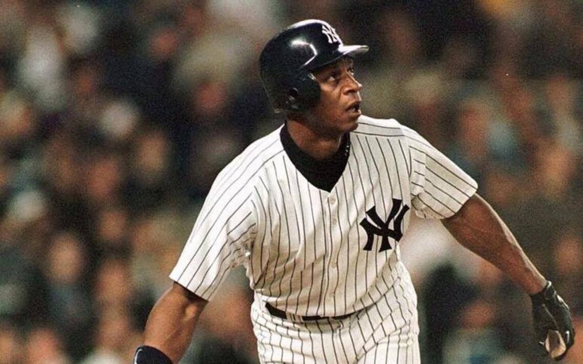 Once-troubled Darryl Strawberry has turned from slugger to preacher