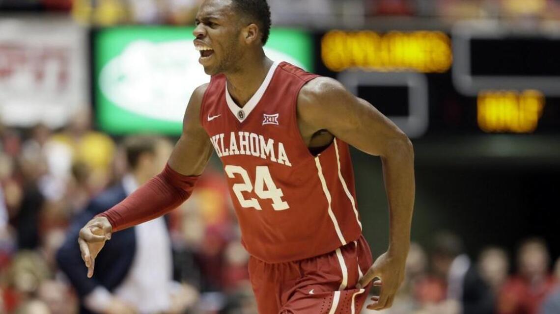 Buddy Hield’s road to OU stardom took long stop at Sunrise