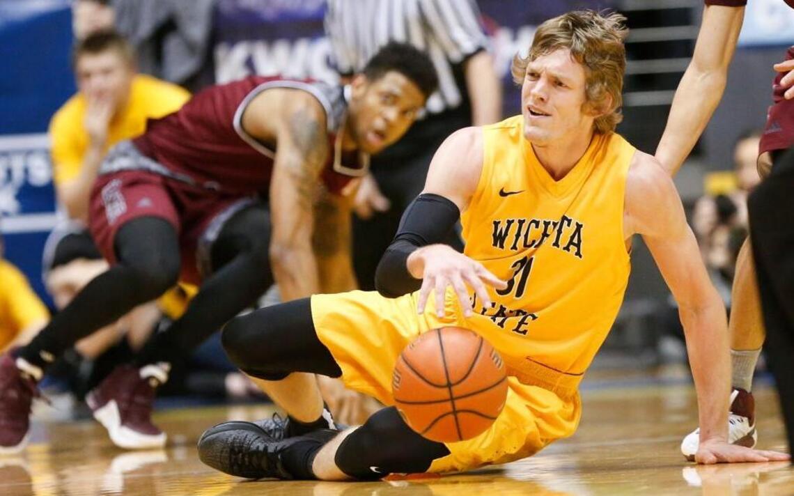 Bob Lutz: Shockers win big over Bears as NCAA tourney doubt lingers
