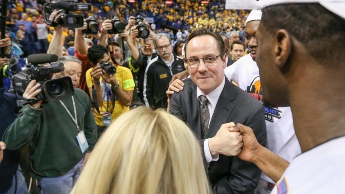 Valley watches WSU price itself out of the league