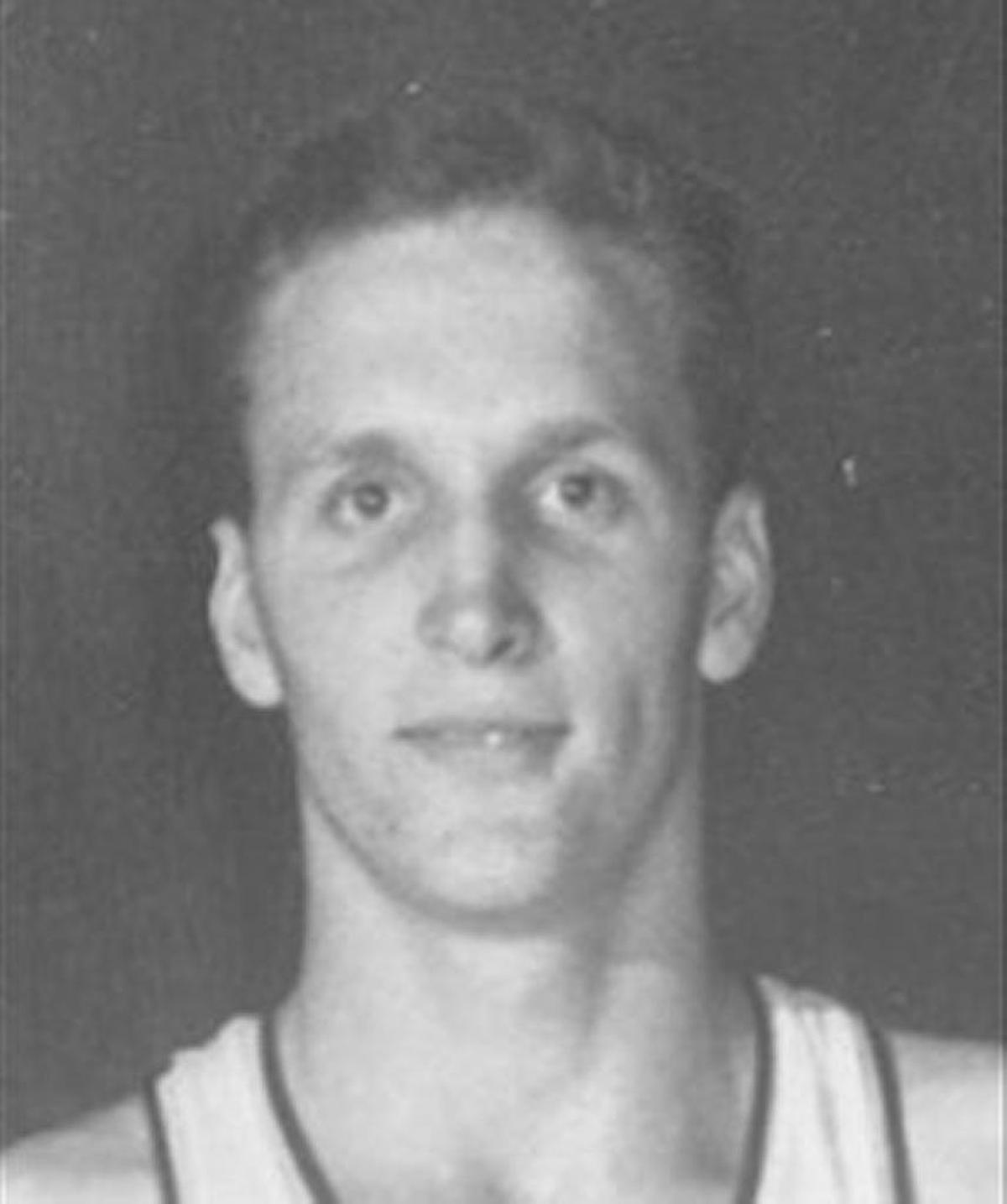 Bob Hodgson, No. 35