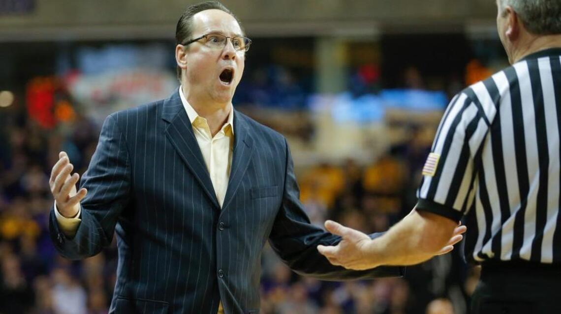 Gregg Marshall right guy to figure out this next set of Shockers