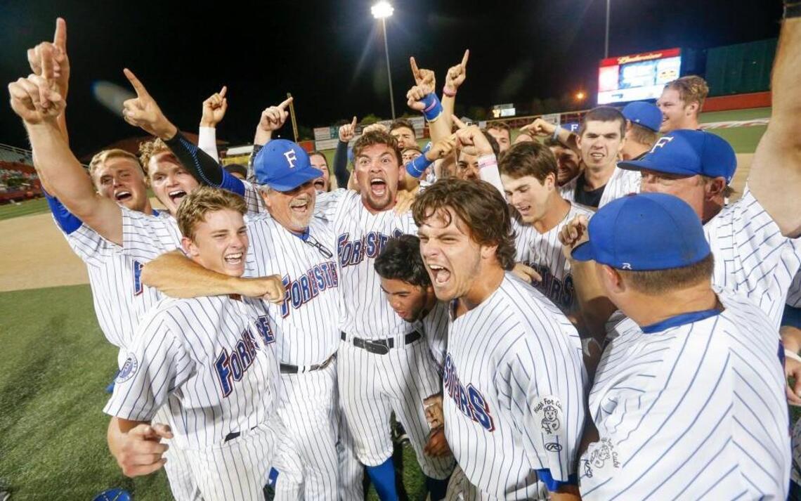 Santa Barbara rises again as an NBC World Series power