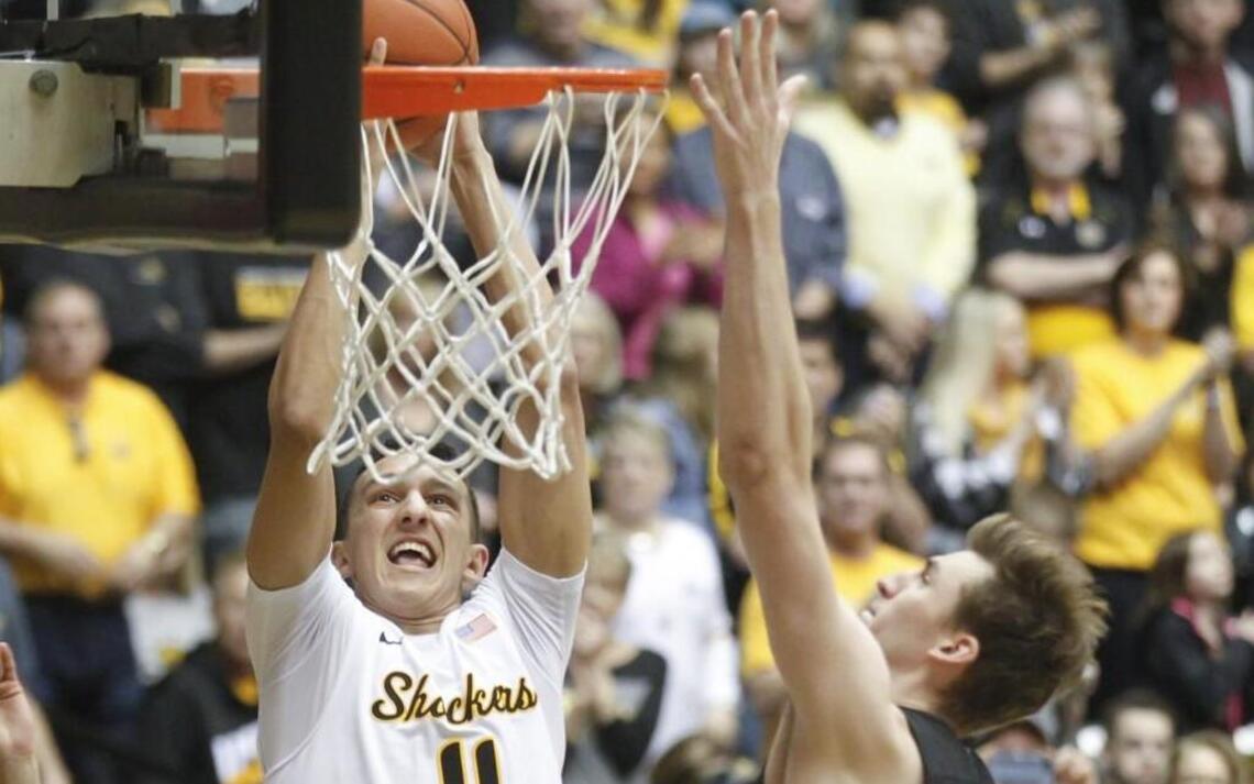 More evidence why Wichita State is an NCAA Tournament team
