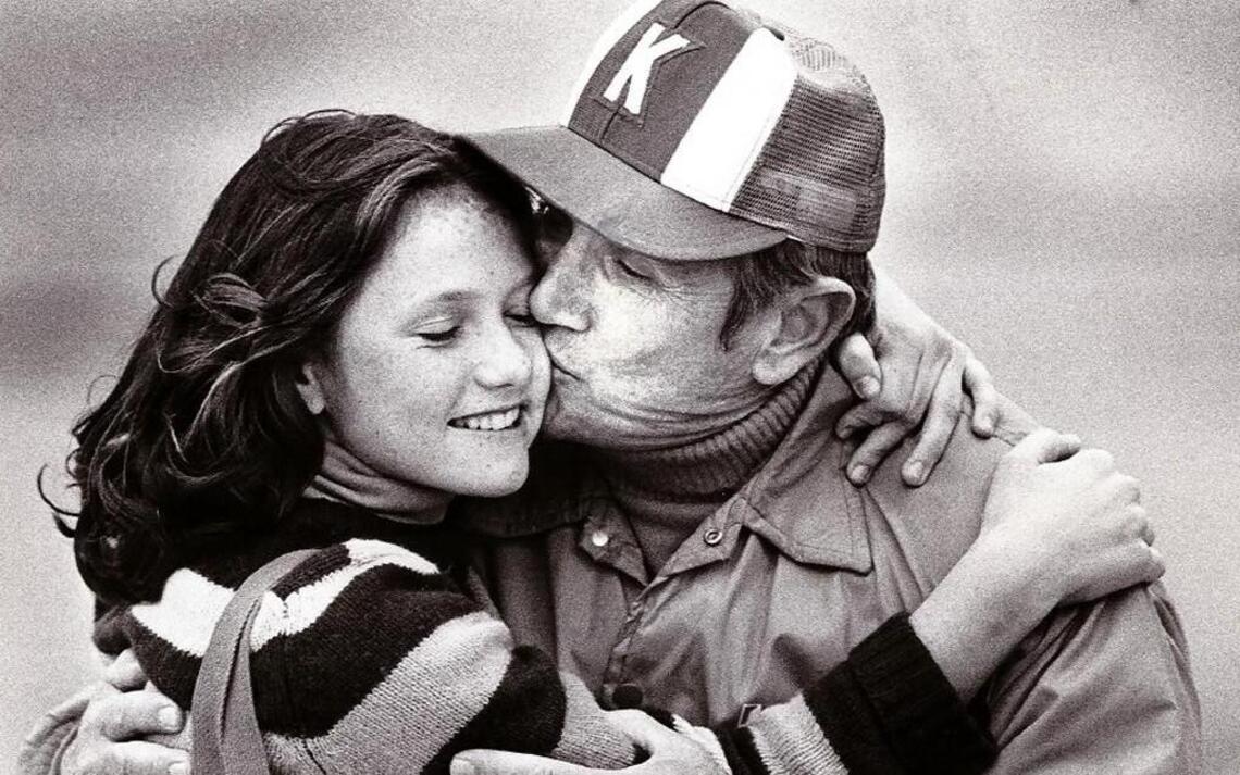 Kapaun-Southeast football rivalry was one for the ages