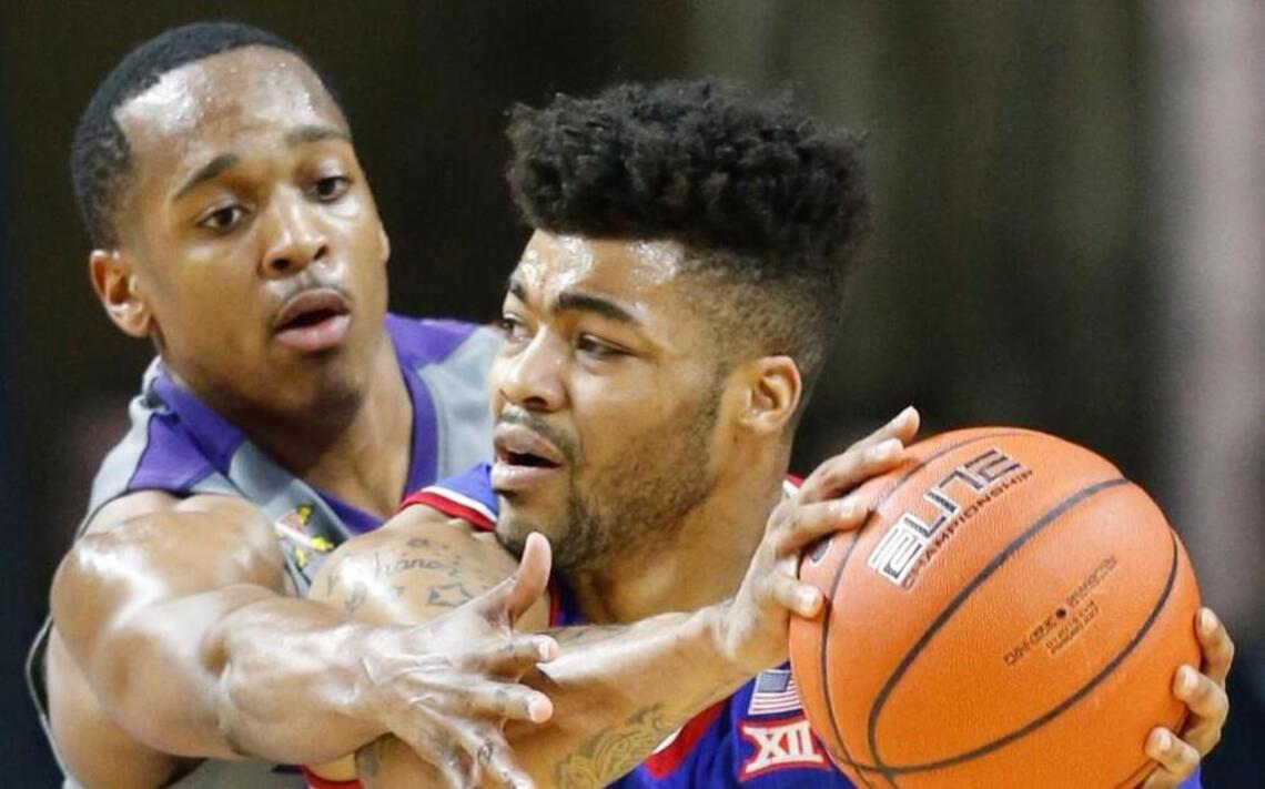 Frank Mason may break through as KU’s first All-America guard