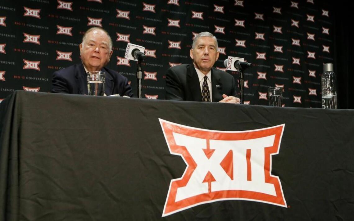 Big 12’s decision to stand pat drops a pail of water on WSU’s head