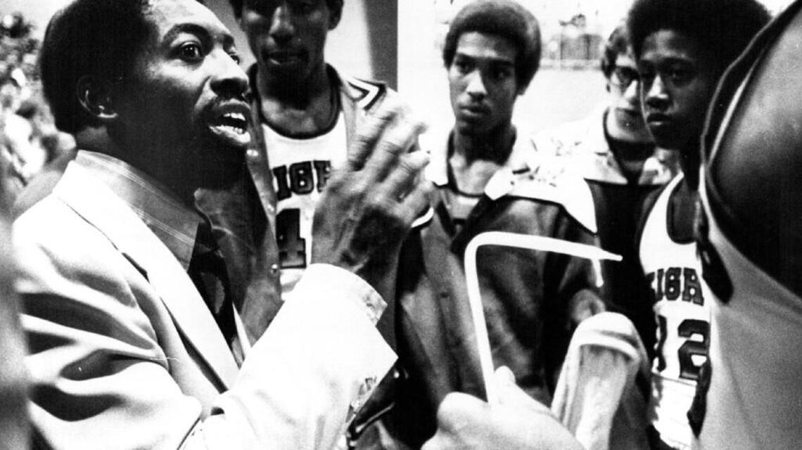 Lafayette Norwood’s long, successful career included season for the ages
