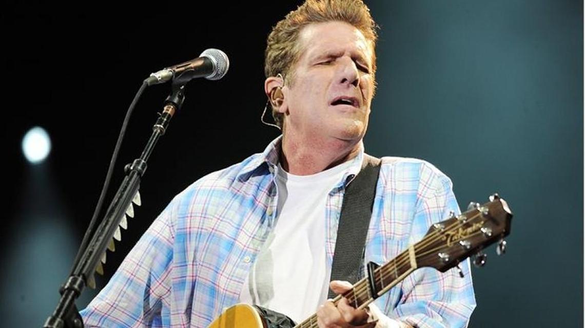 Bob Lutz: A tribute to the Eagles’ Glenn Frey