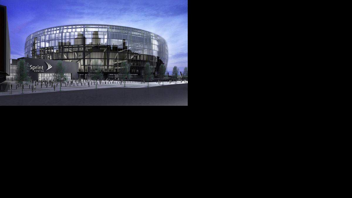 
The Sprint Center is home to the CBE Classic in November. What about adding a college basketball tournament with an even more regional feel during the holidays?
