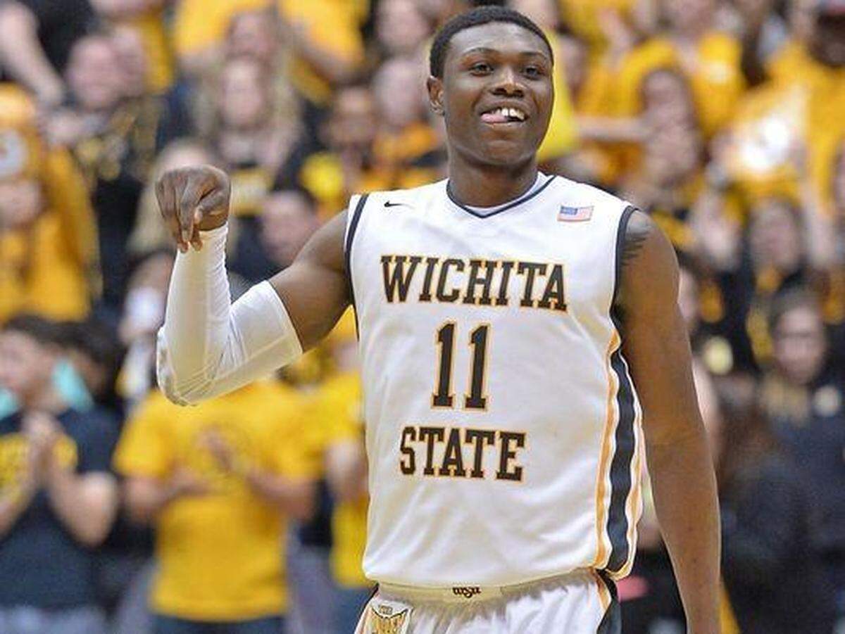 Scoring and Cleanthony Early became synonymous together while at Wichita State. The New York city native led the Shockers in scoring both seasons (2012-13 and 2013-14) he played, as Early finished his career averaging 15.1 points.