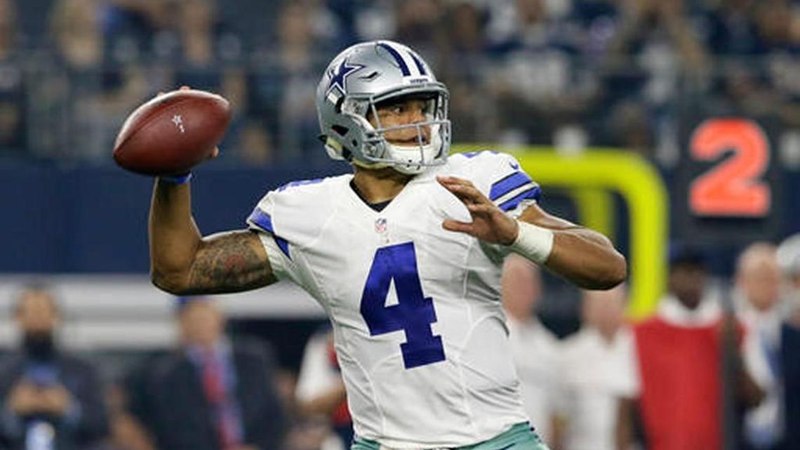 Ten observations from a football weekend