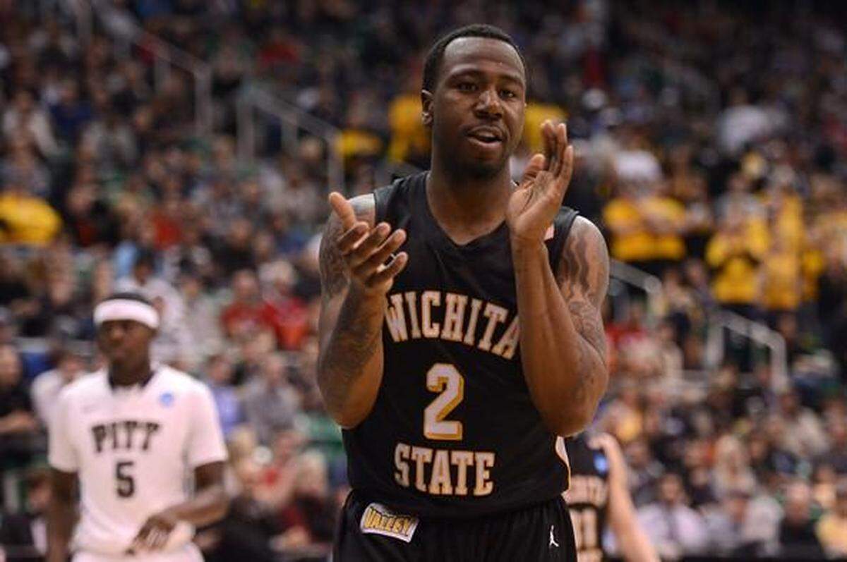 Malcolm Armstead