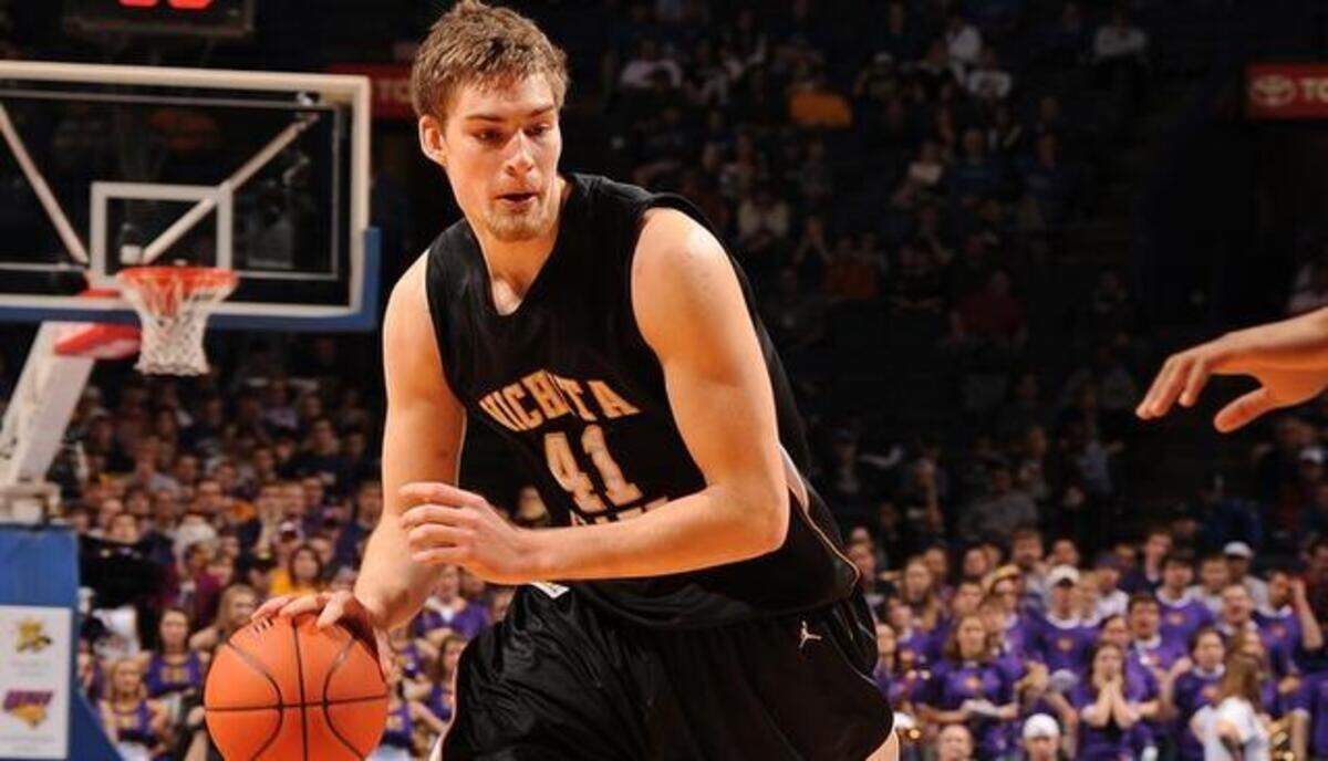 Garrett Stutz