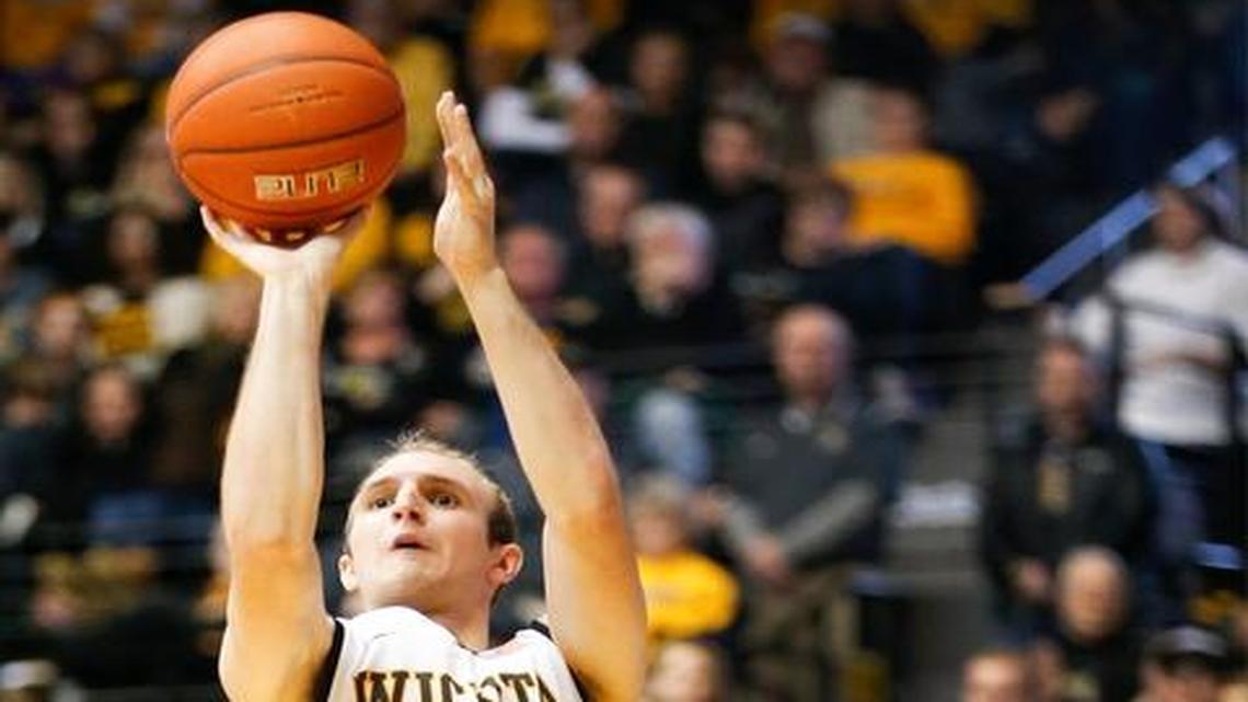 Shockers get a dose of reality in semifinal loss to Louisville