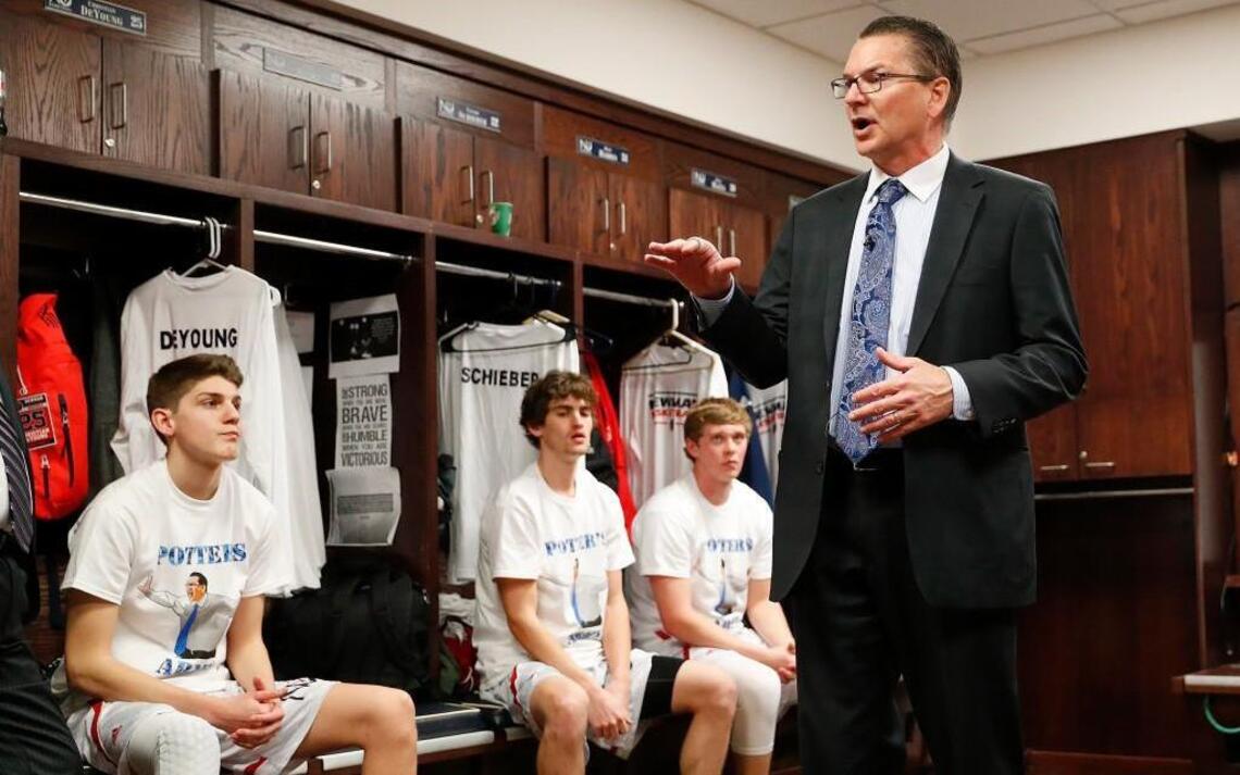 Newman looks for a new athletics home as Heartland Conference disbands