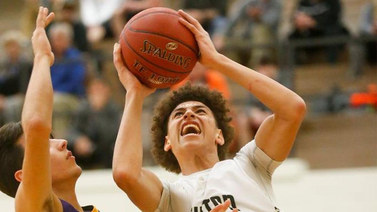 Newton sophomore guard Ty Berry is one of the 50 names you need to know for this high school basketball season.