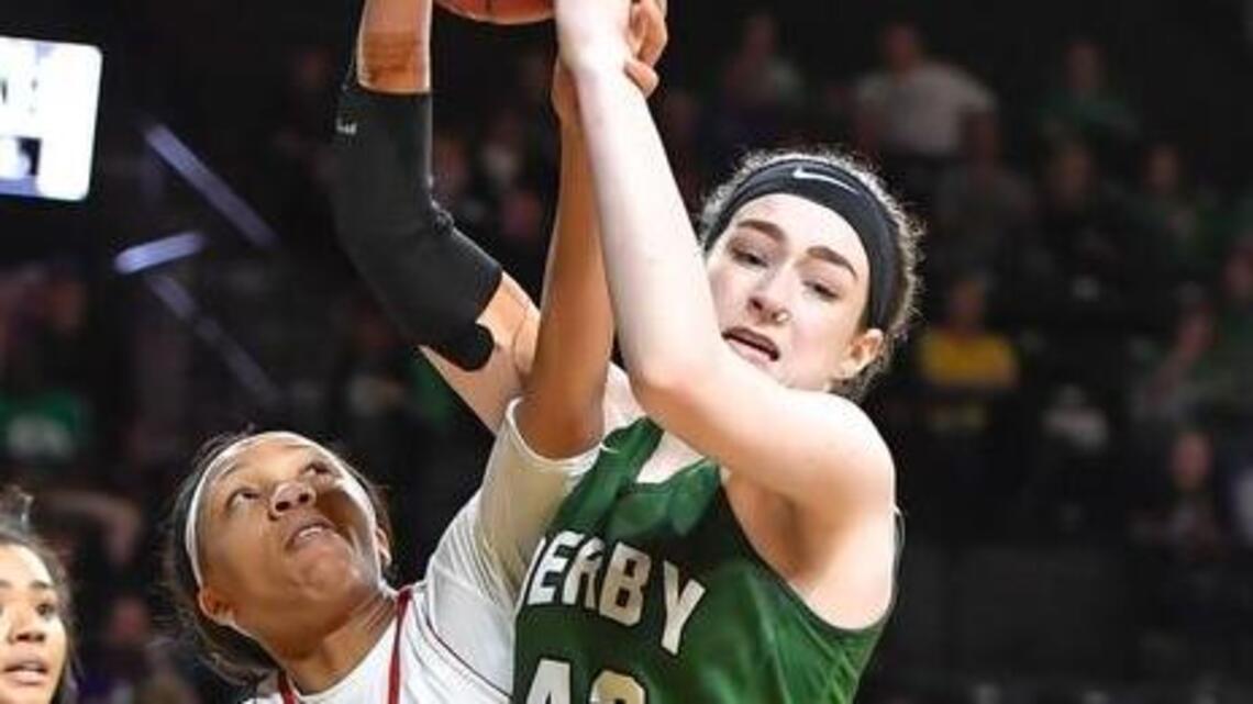 Derby star accepts invite to U.S. National Team Trials