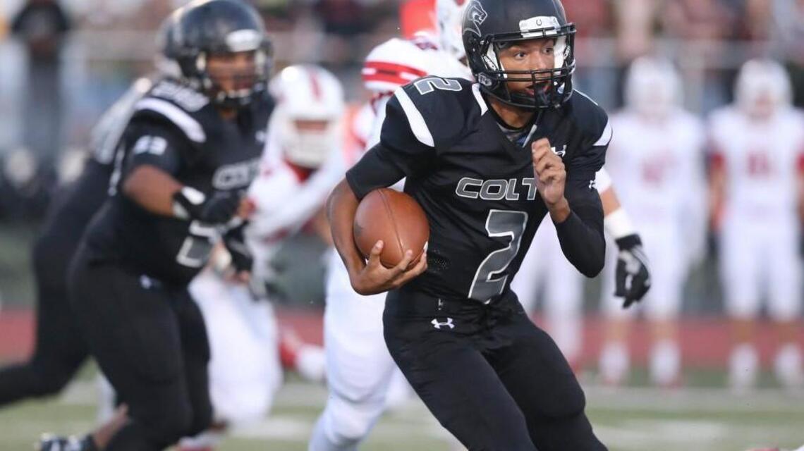 Football quarantine and COVID case cancel Campus games against Maize South and Andover