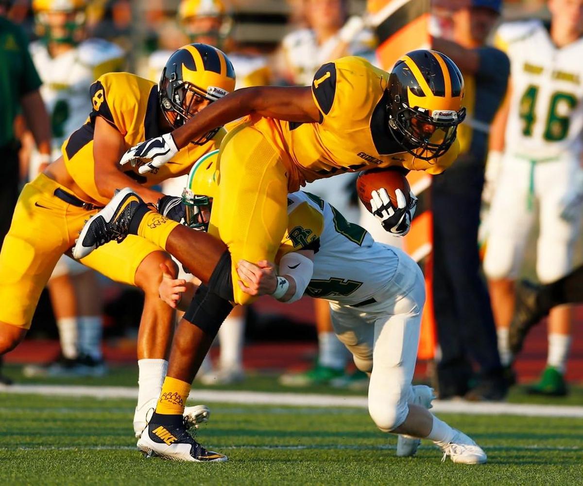 Northwest football with open its season at Carroll on Aug. 31.