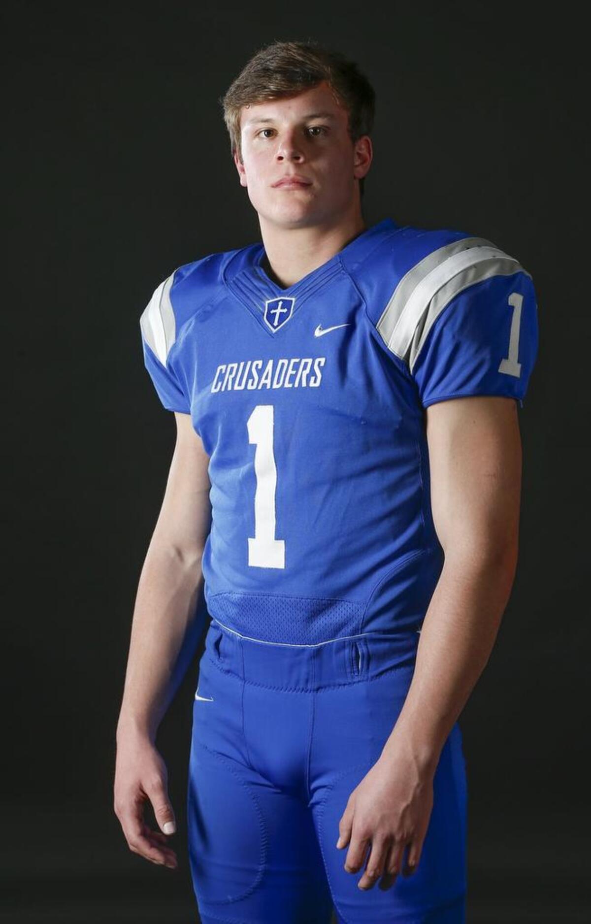 Kapaun’s Nick Channel.