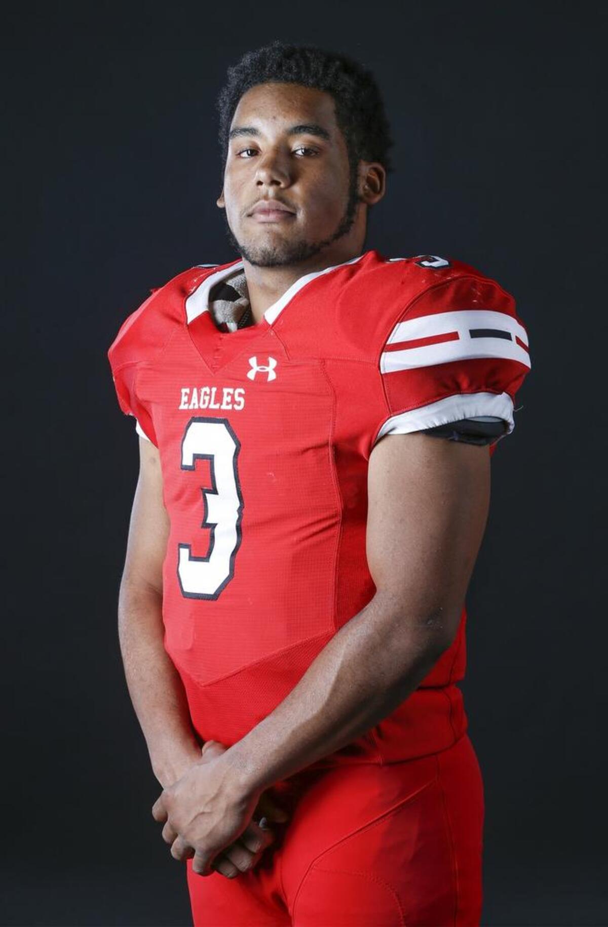 Maize's P.J. Smith.