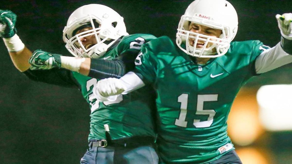 Despite heavy graduation losses, Derby enters the season ranked No. 1 in Kansas by Taylor Eldridge.