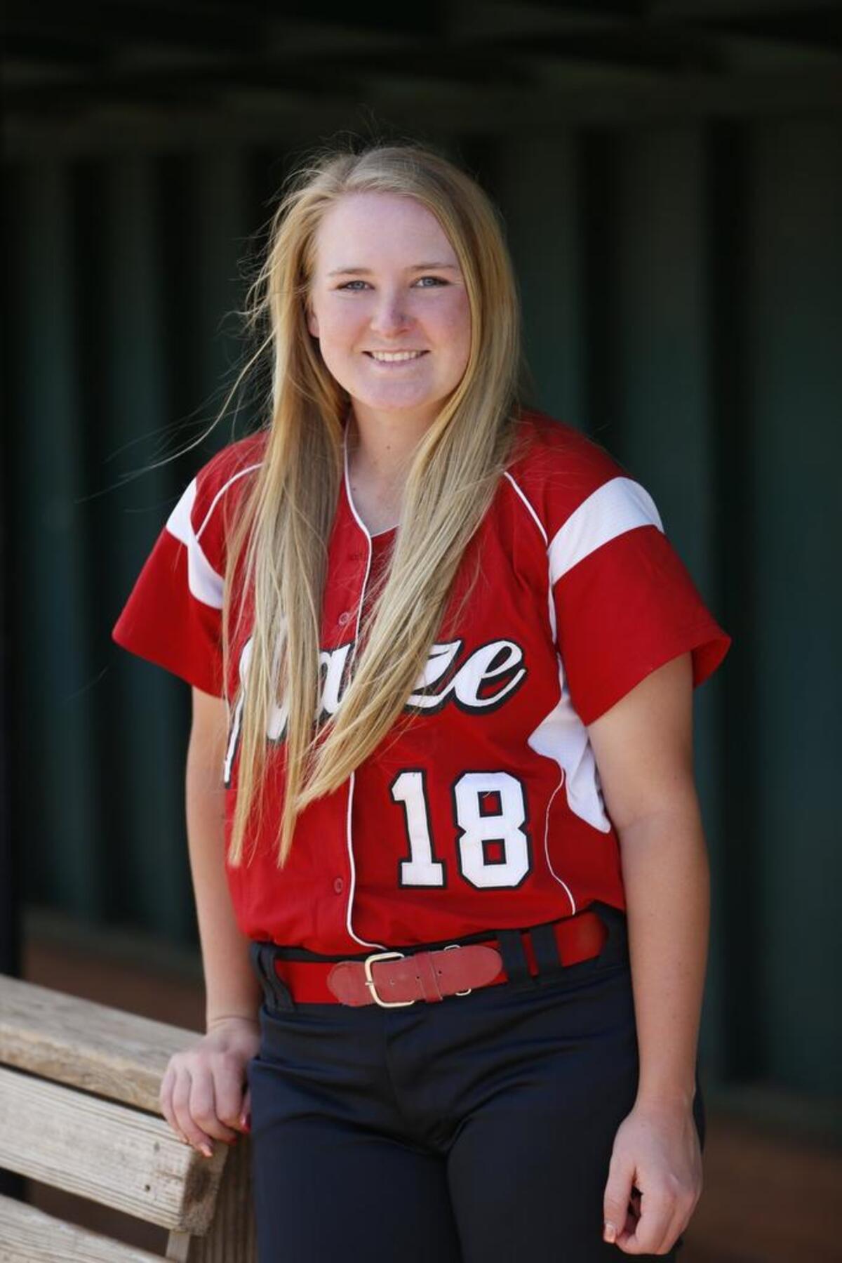 Maura Glatczak, Maize(June 1, 2017)