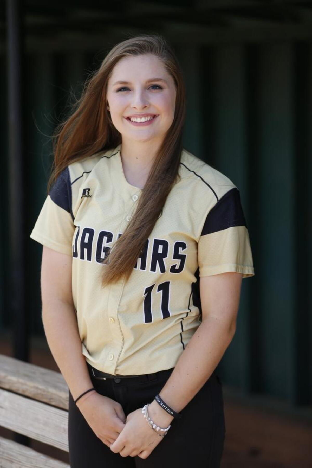 Audrey Smith, Andover Central(June 1, 2017)